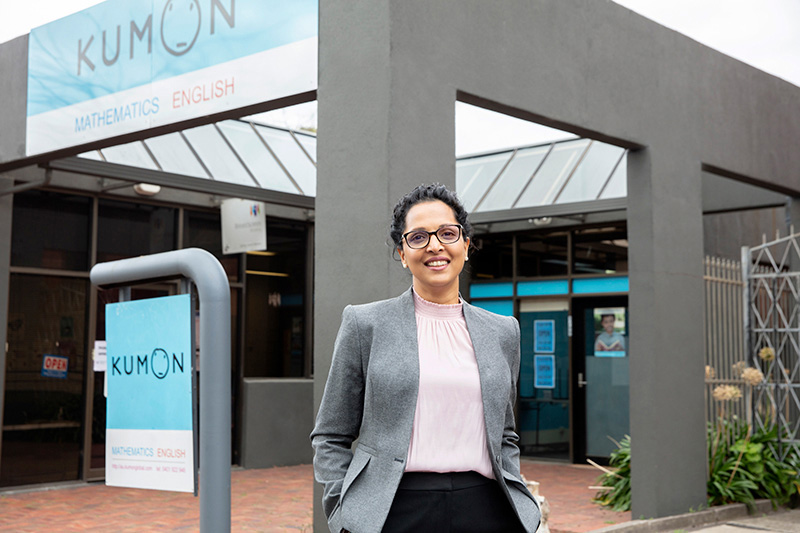 New Kumon franchise opportunities in the second half of 2022